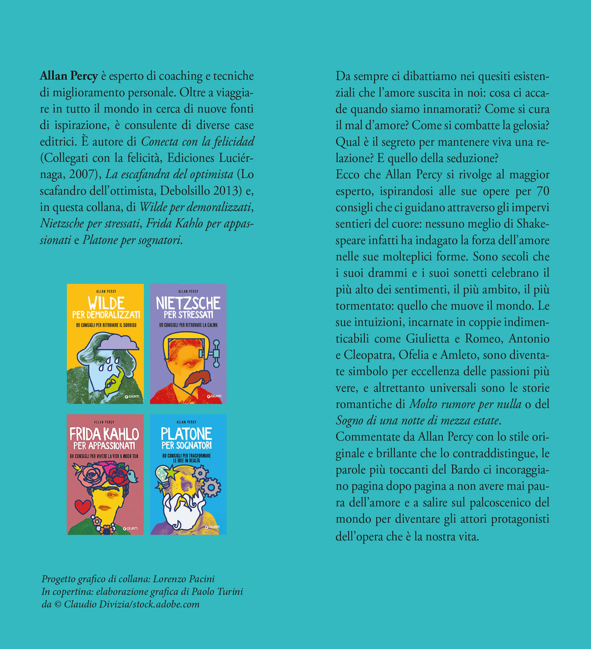 Shakespeare per fare colpo::70 consigli per conquistare con stile