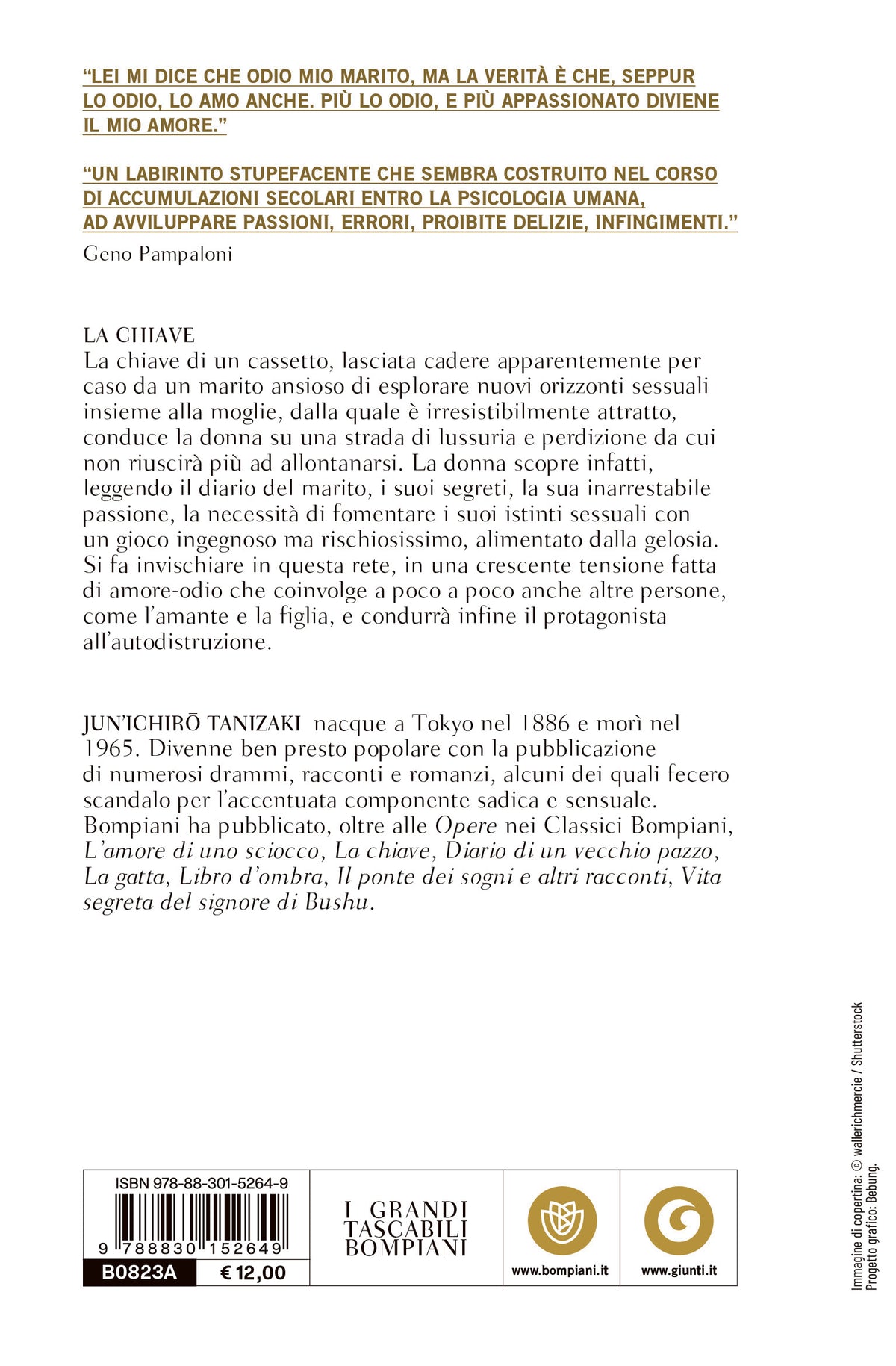 La chiave