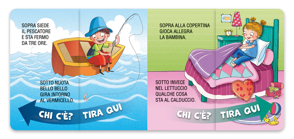Sopra o sotto