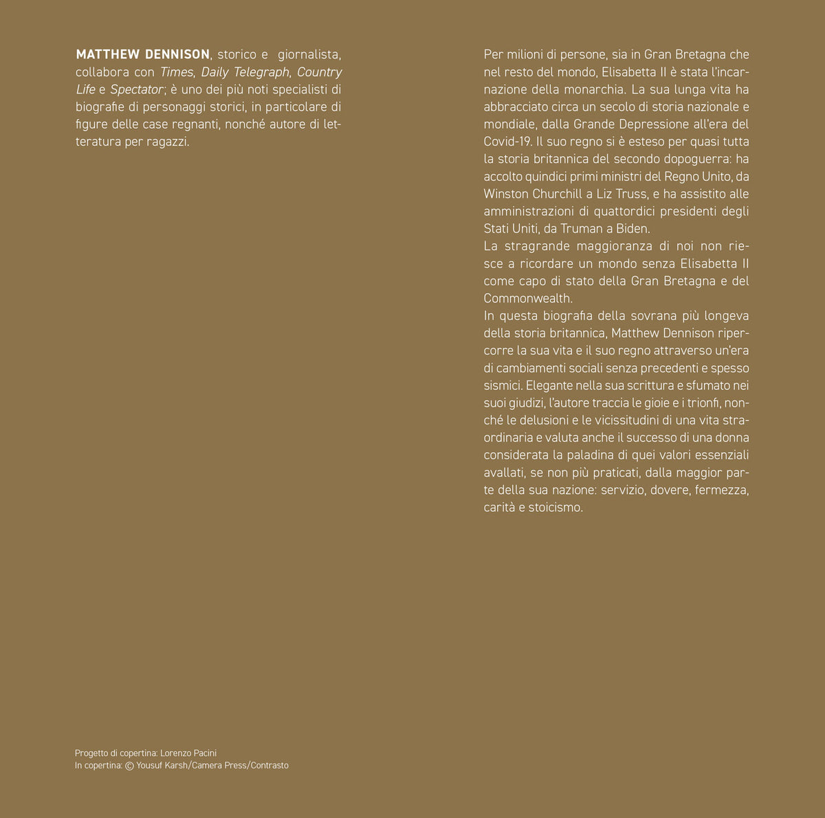 Elisabetta::La più amata