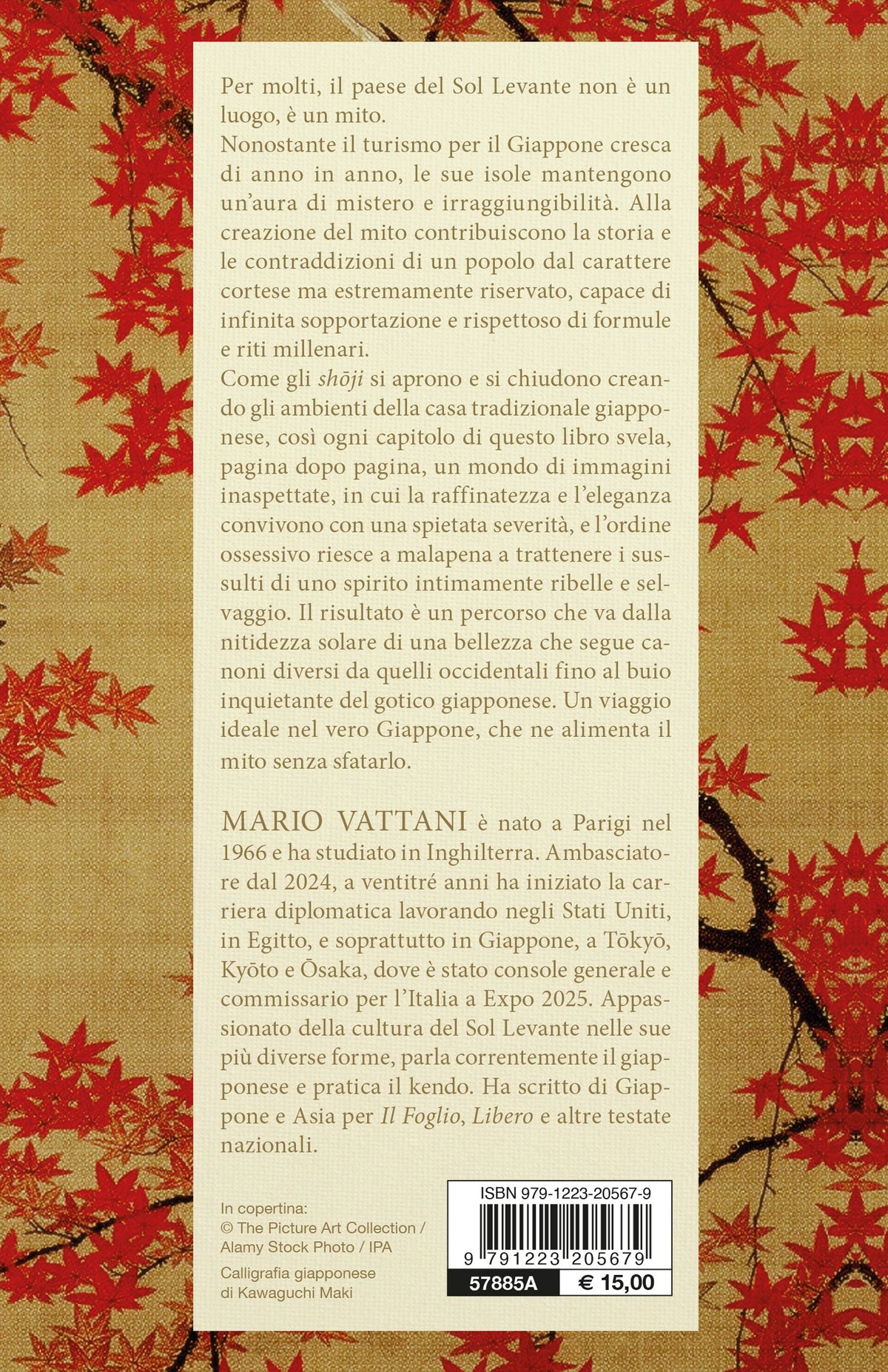 Svelare il Giappone