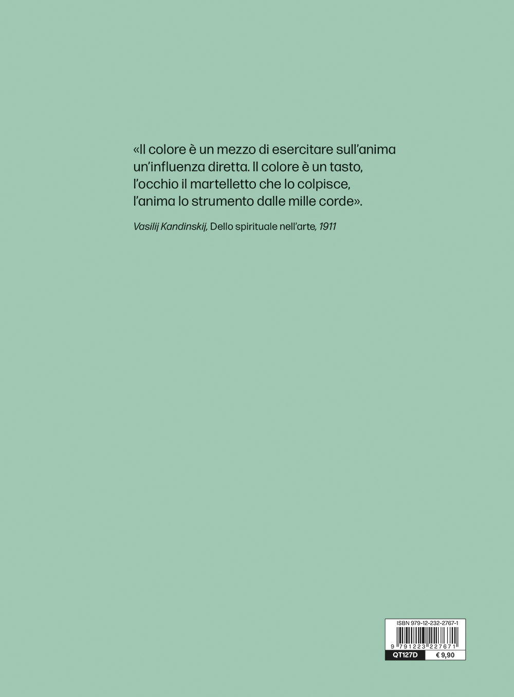 Espressionismo