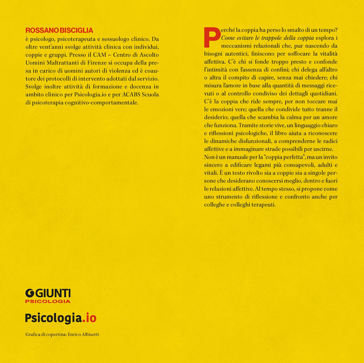 Come evitare le trappole della coppia::Guida alle relazioni sentimentali