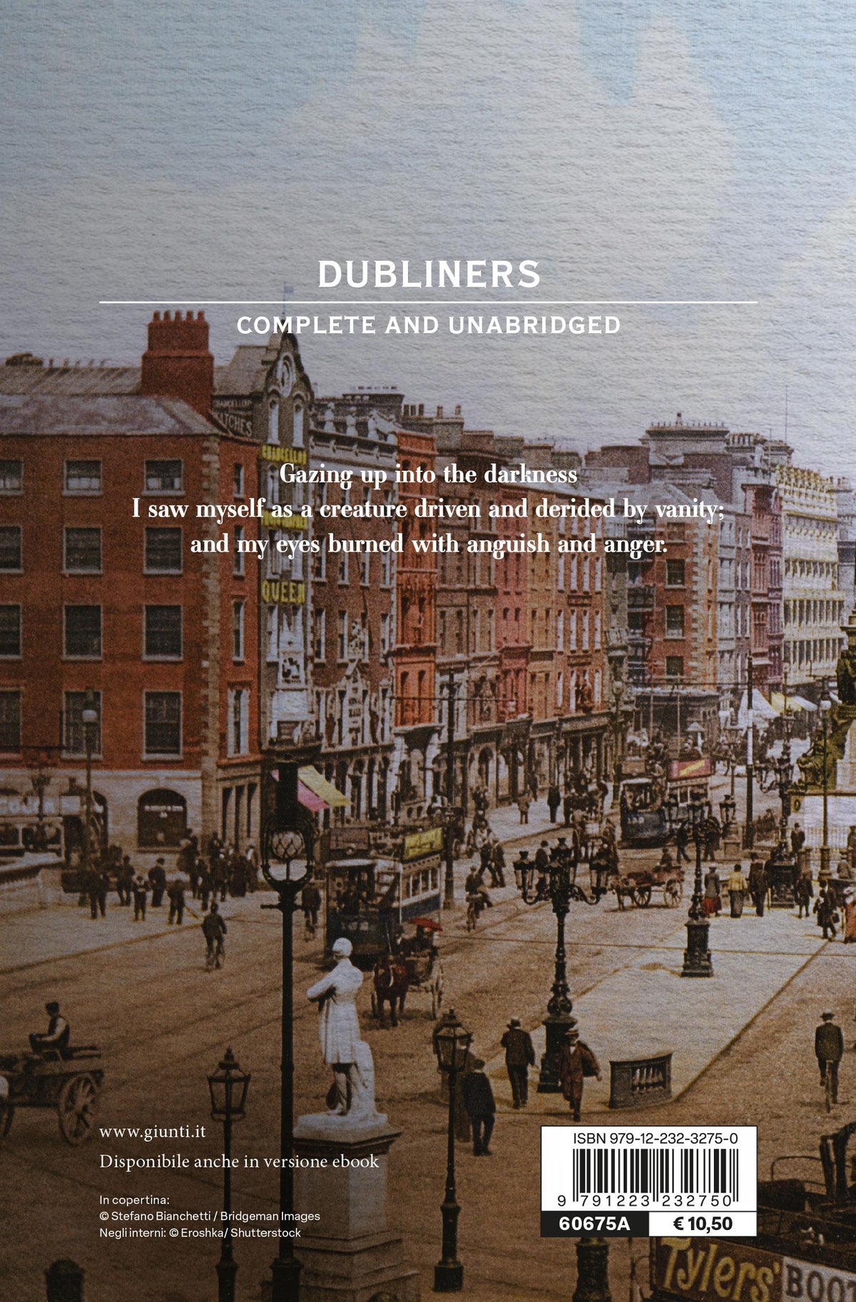 Dubliners