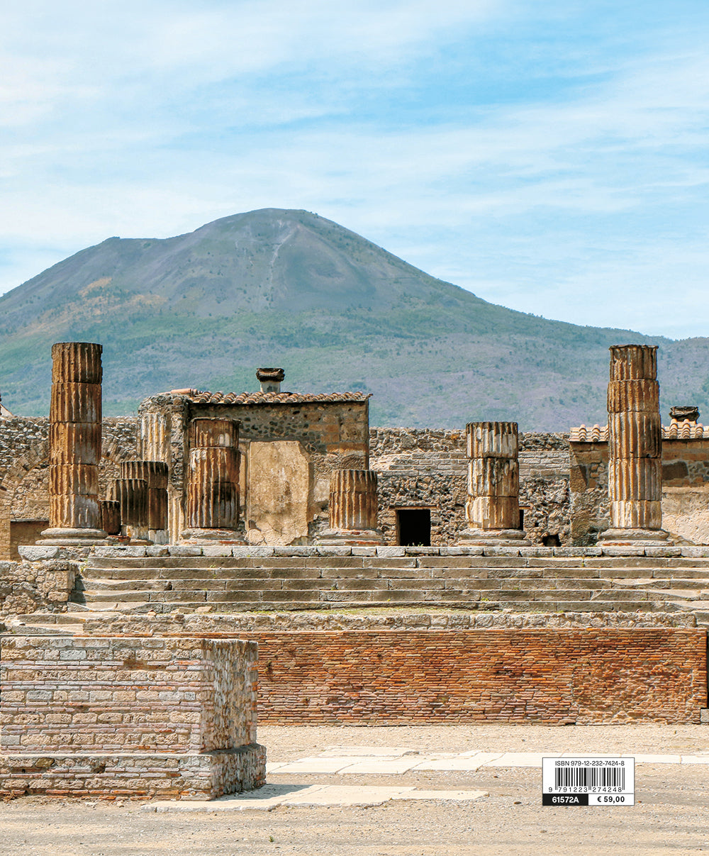 Pompei. Una città romana