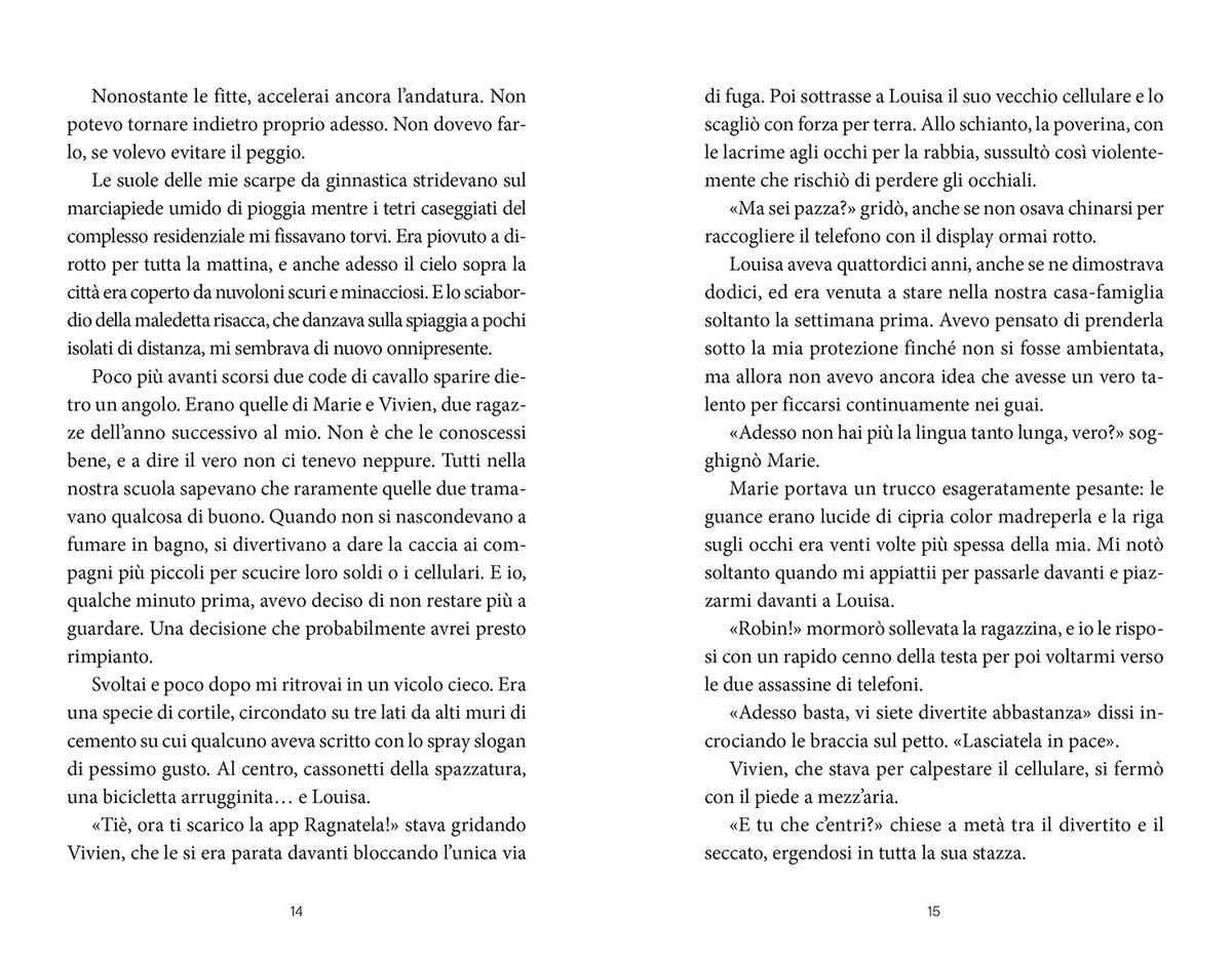 Il canto dei venti