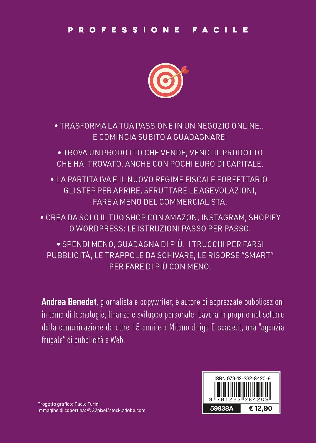 E-commerce con meno di 1000 euro::Come aprire un sito e renderlo redditizio