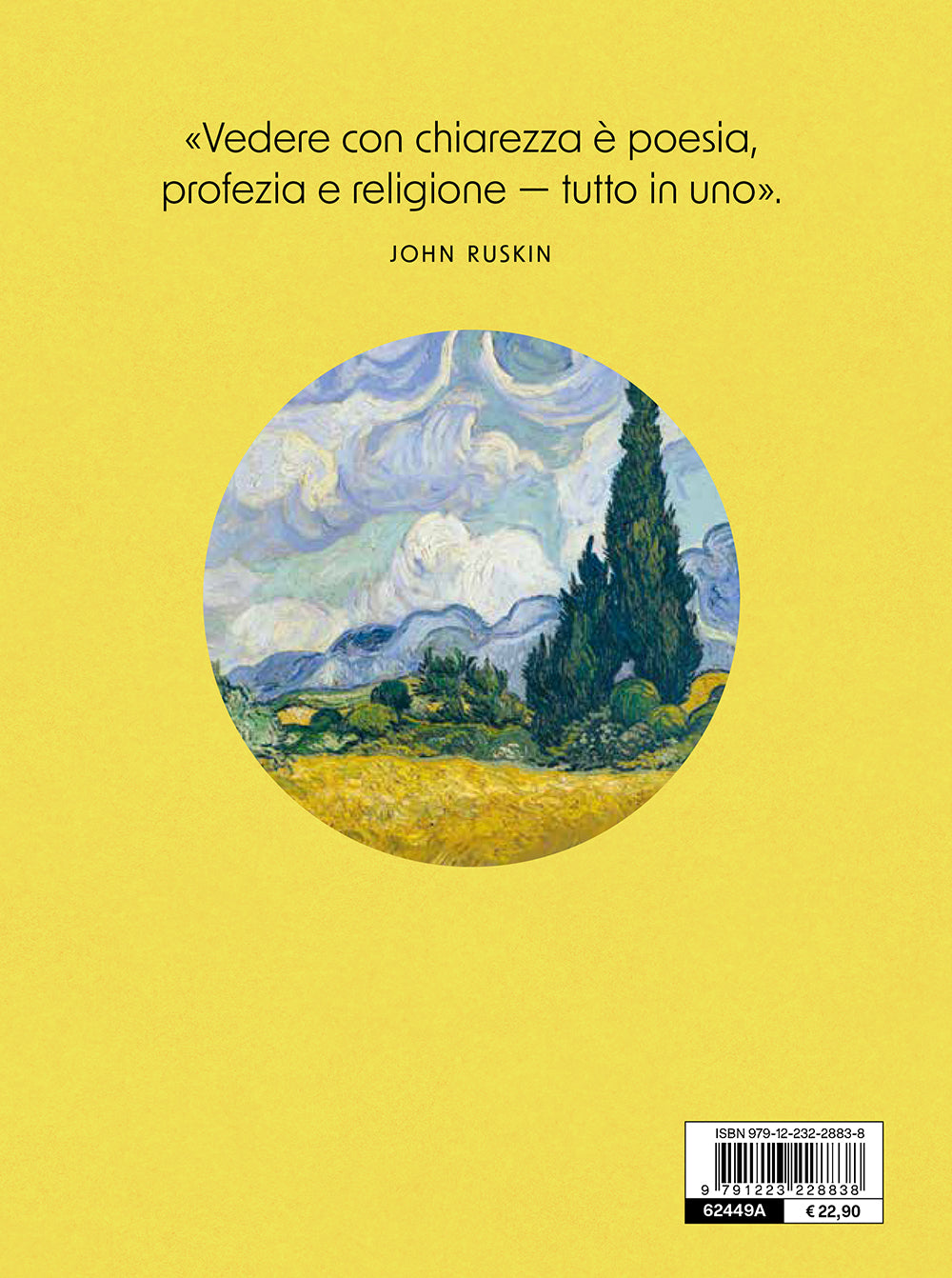 L'arte della felicità::Come l'arte visiva può aumentare la creatività e il benessere