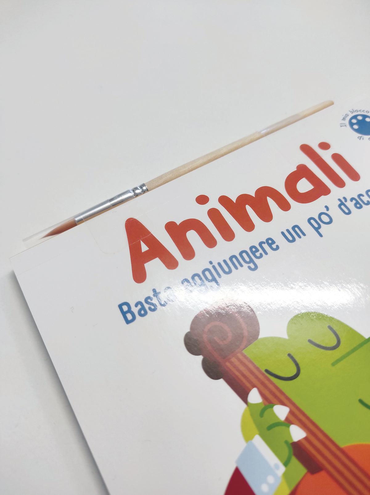 Animali