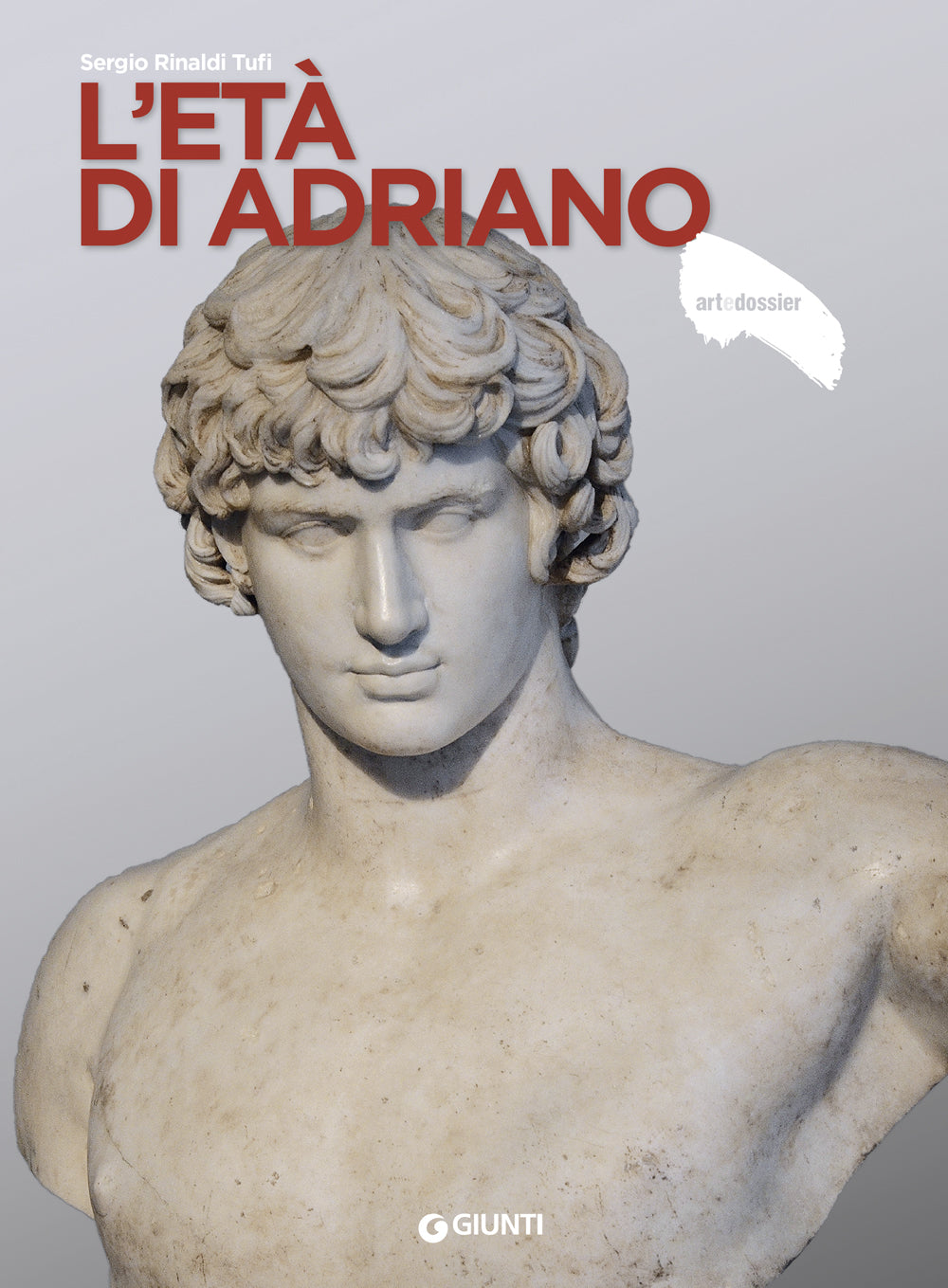 Art e dossier 368, Settembre 2019::allegato a questo numero il dossier L'età di Adriano di Sergio Rinaldi Tufi