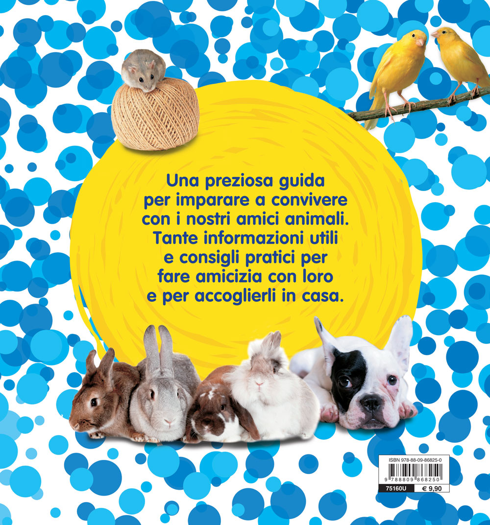 Cuccioli di casa