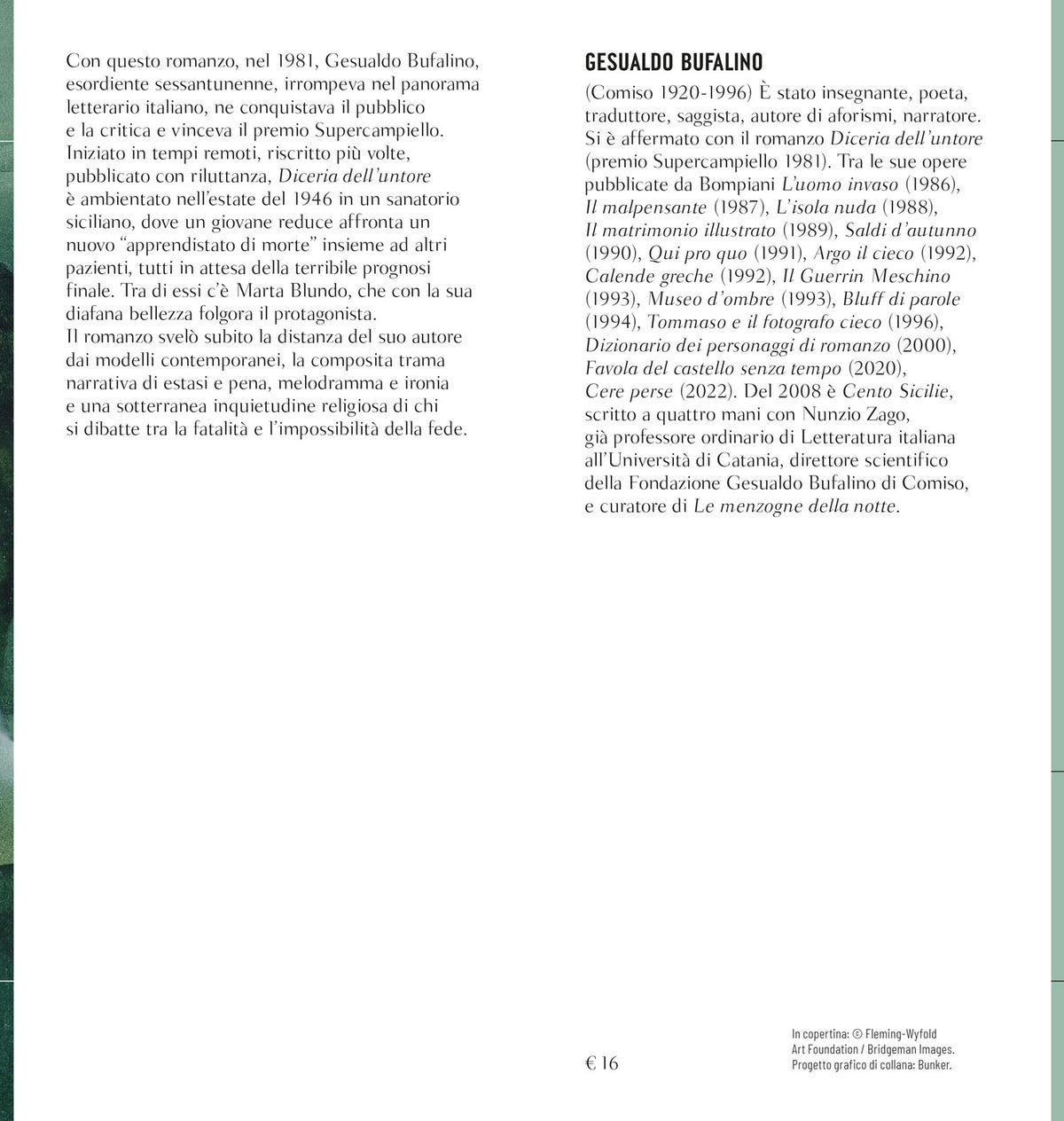 Diceria dell'untore