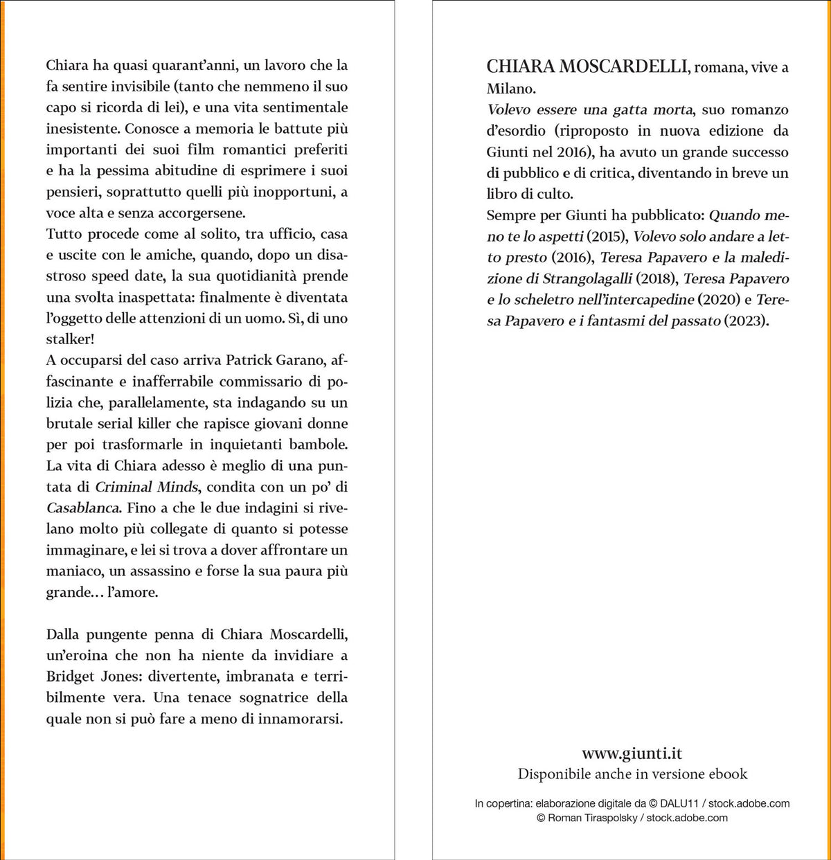 La vita non è un film::(ma a volte ci somiglia)