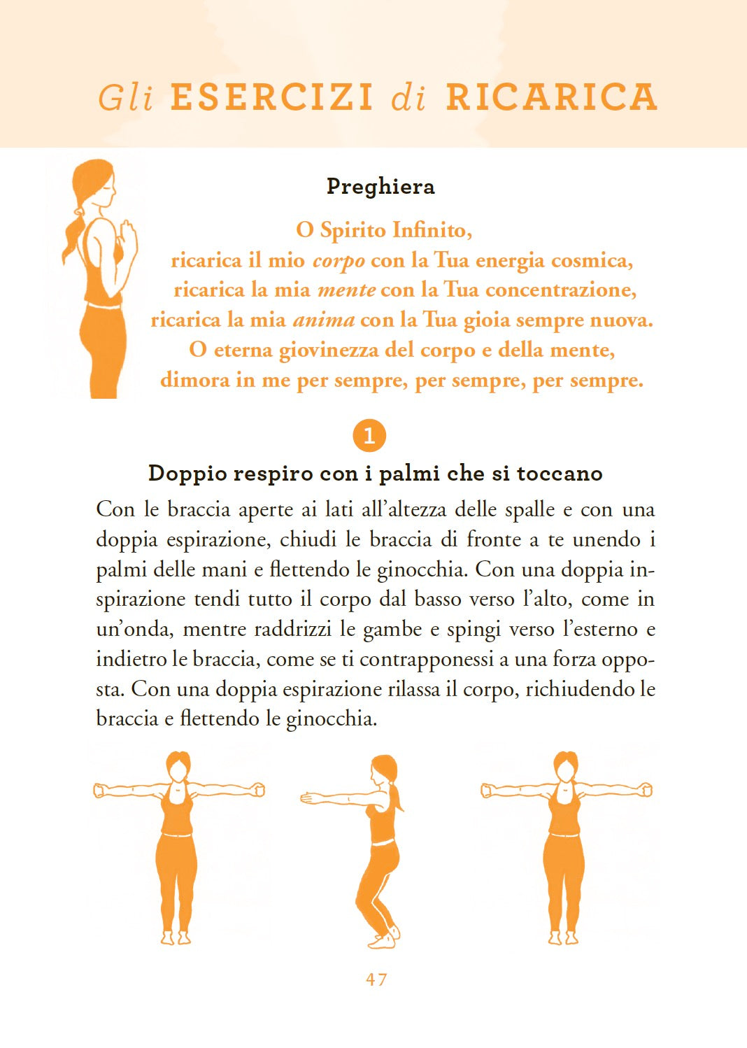 Gli Esercizi di ricarica di Paramhansa Yogananda Nuova Edizione::Come trasformare corpo, mente e anima con l'energia vitale