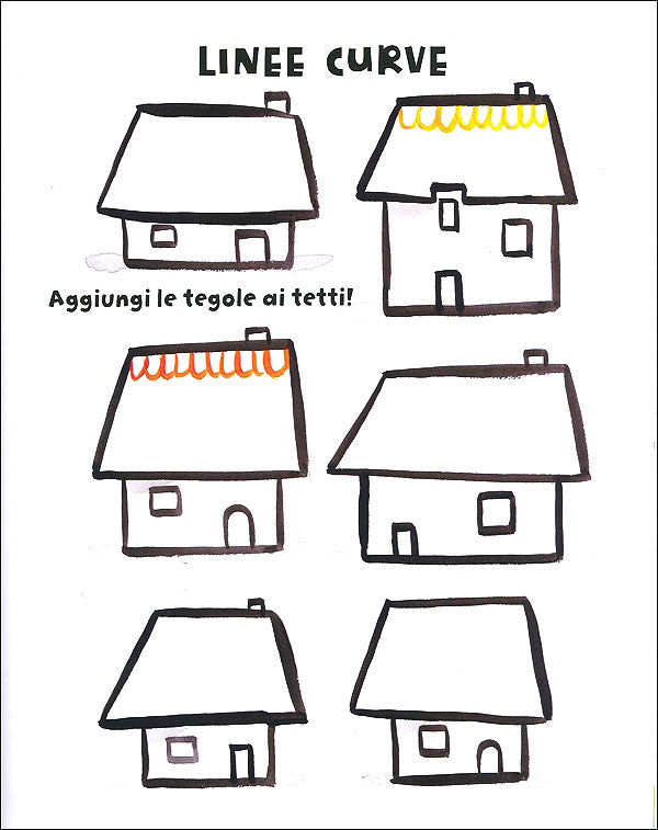 Segni e disegni con Barroux