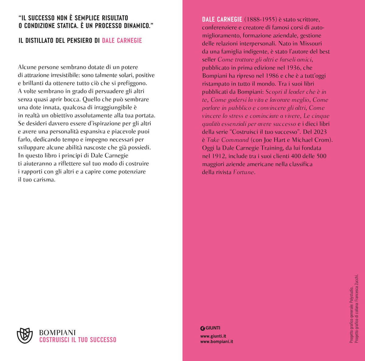 Come costruire relazioni positive ed essere convincenti
