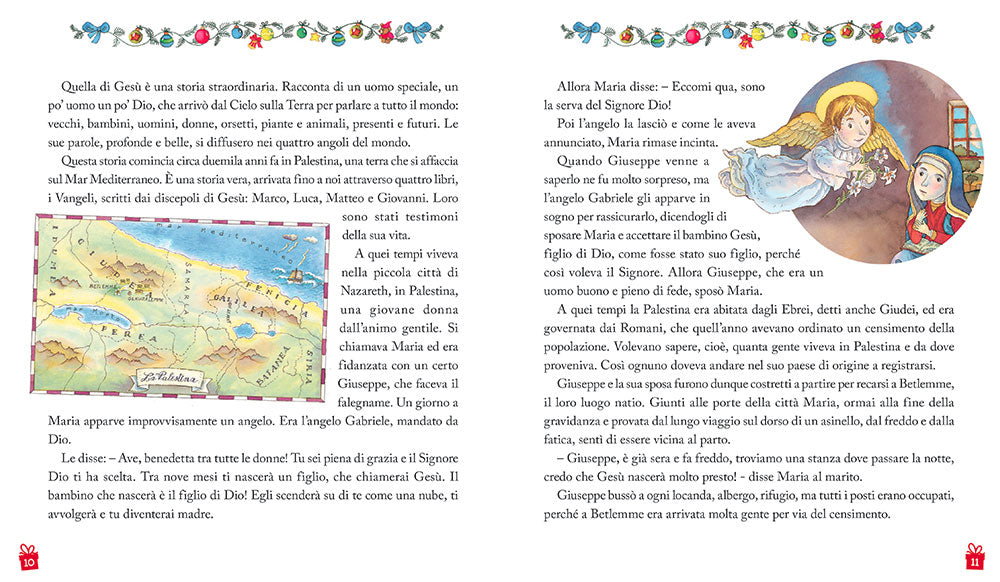 Il mio libro di Natale