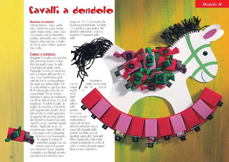 Calendari dell'Avvento