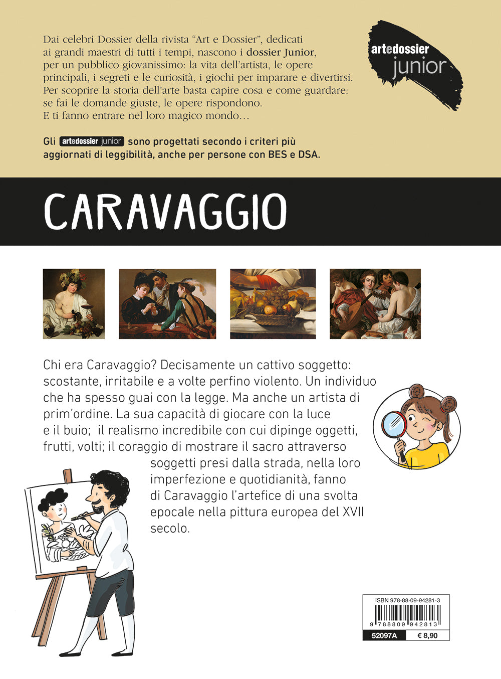 Caravaggio