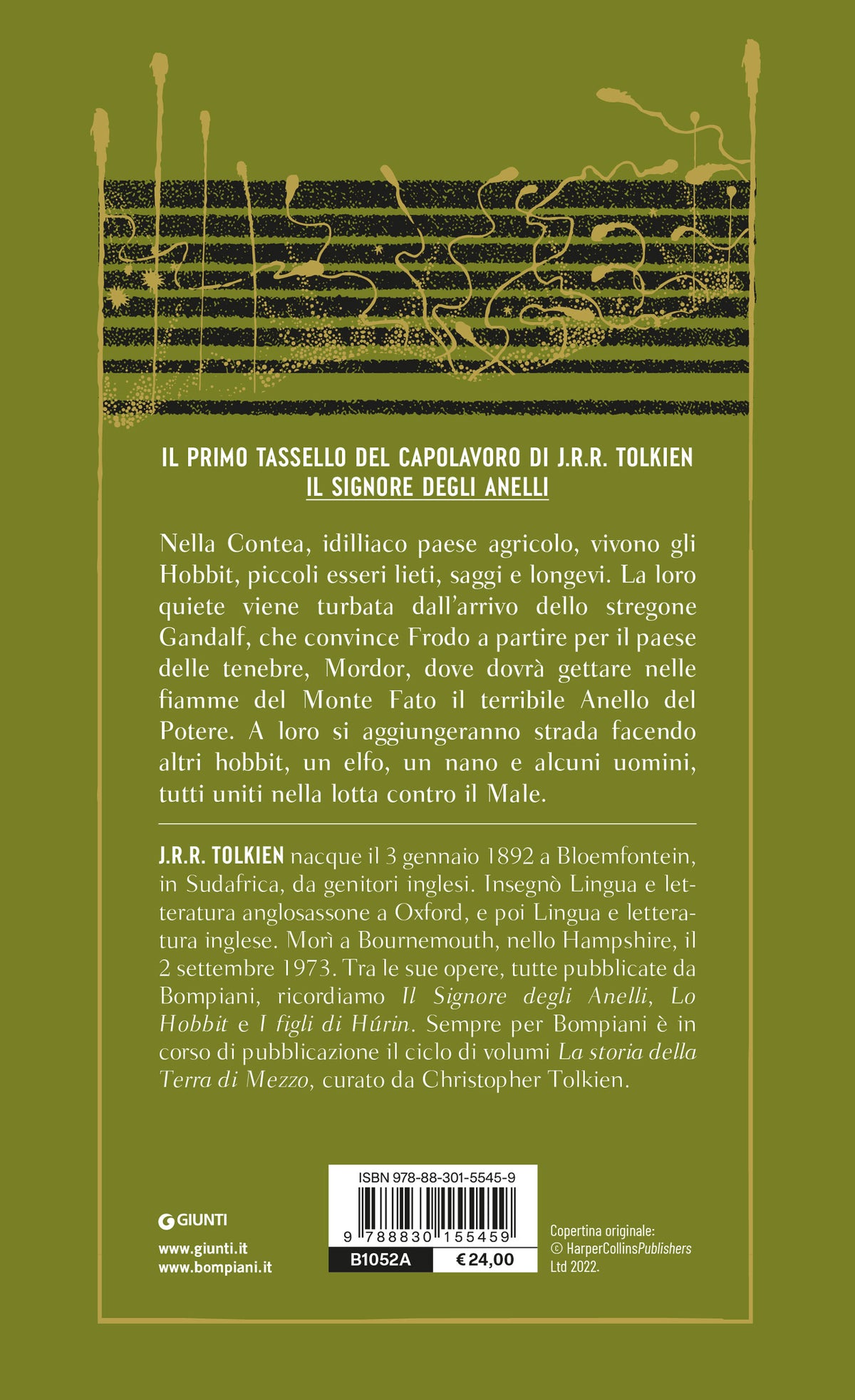 La Compagnia dell'Anello