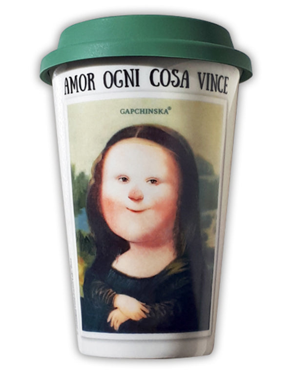 Mug Leonardo Collection