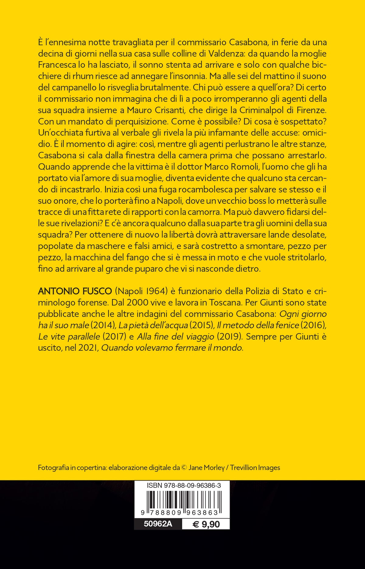 La stagione del fango