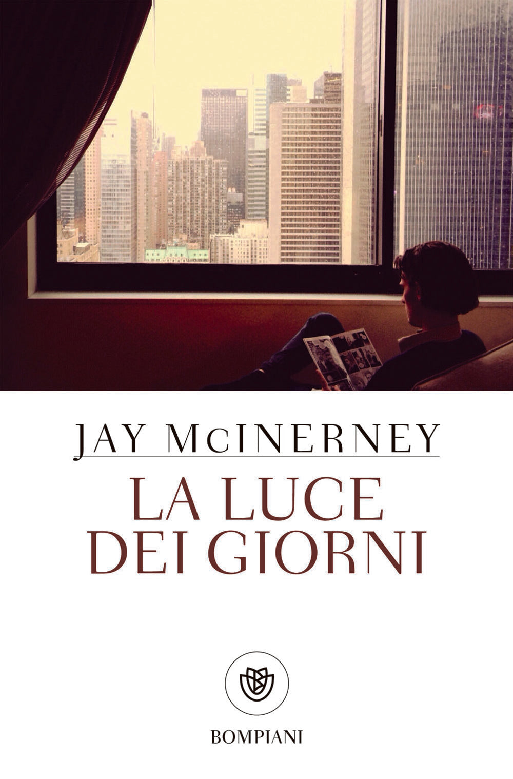 La luce dei giorni