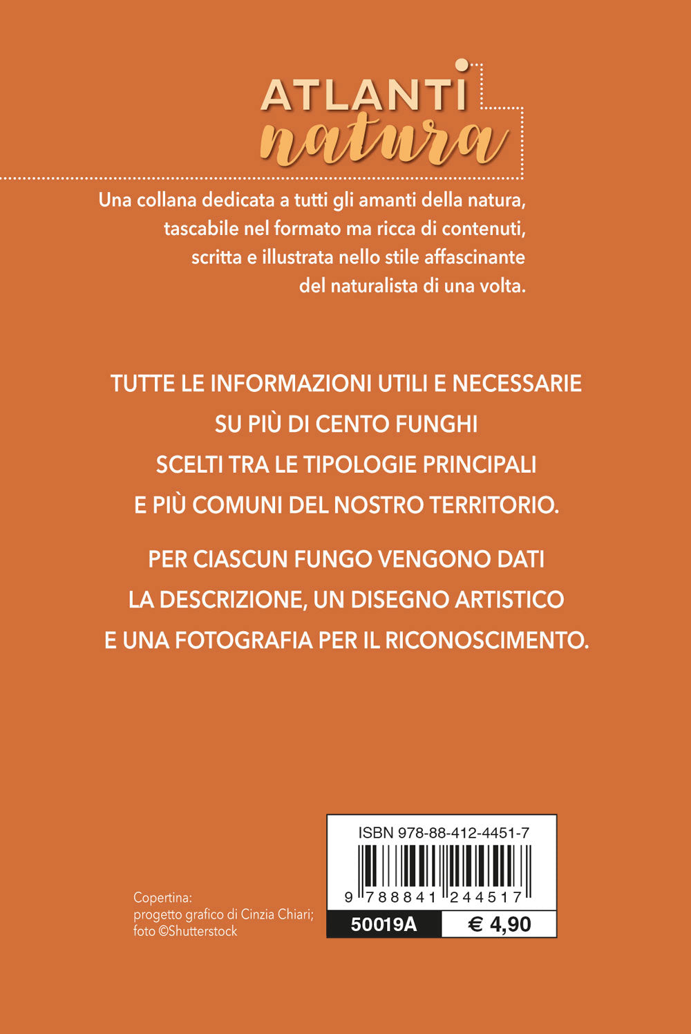 Funghi::specie più diffuse, funghi commestibili e velenosi, classificazione, riconoscimento