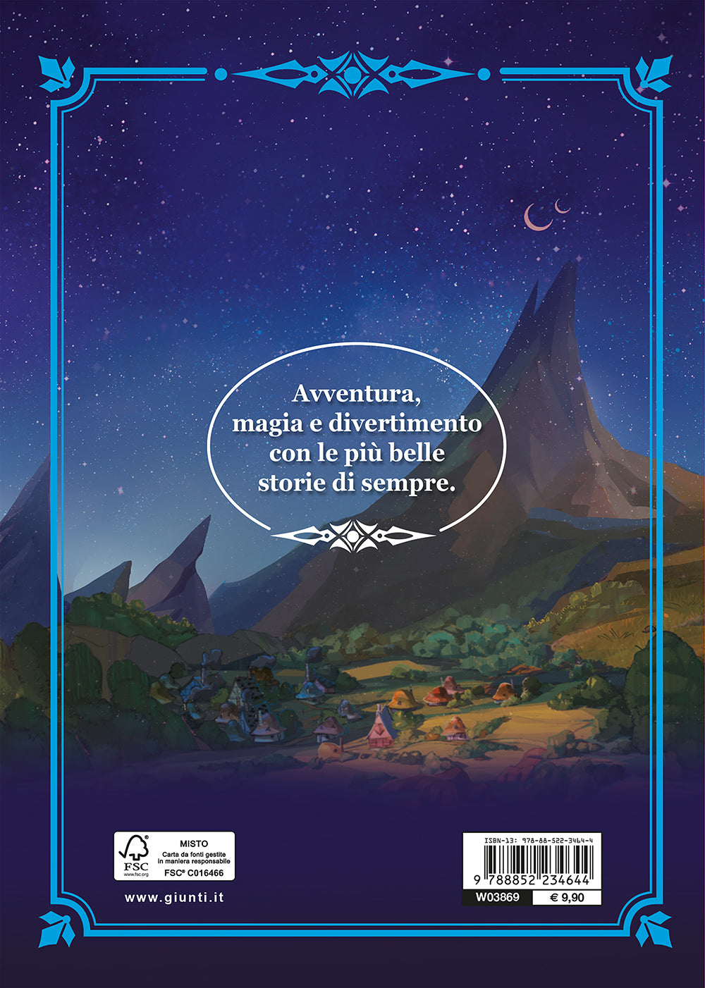 Onward - I Capolavori::Oltre la magia