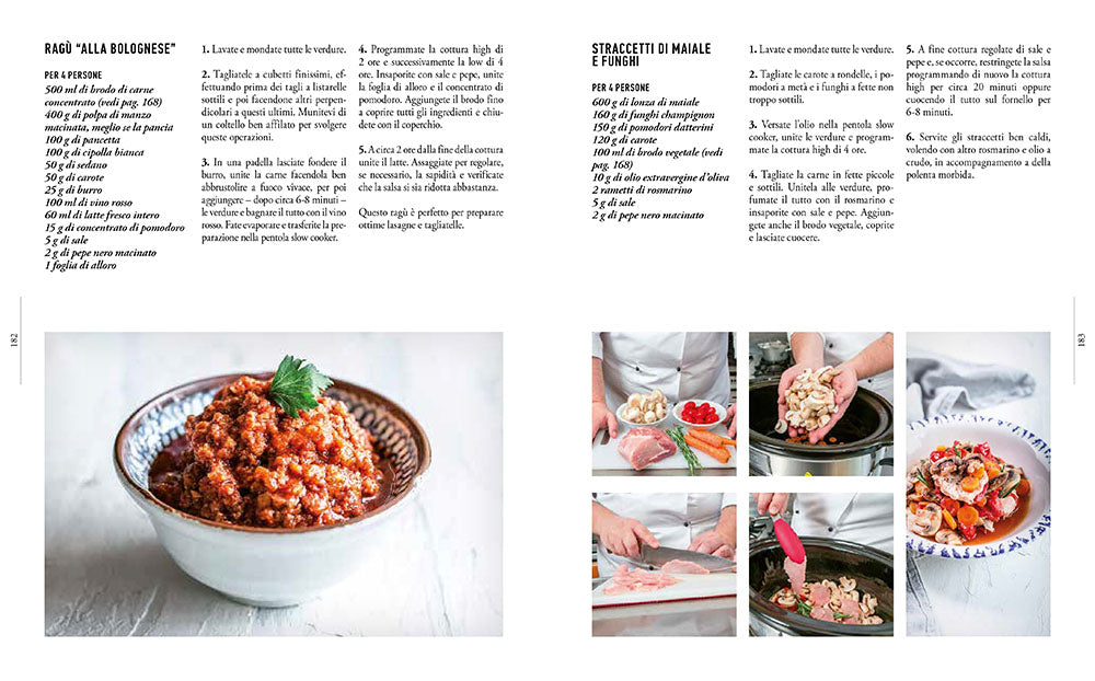 Nuovi strumenti di cucina::Attrezzature, tecniche e ricette per cucinare meglio in casa