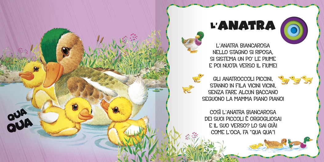La Fattoria