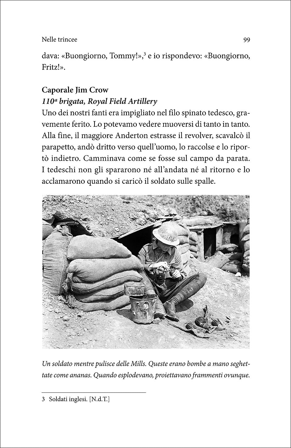 Somme::Voci dall'inferno