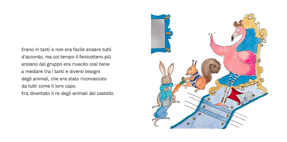 Il mostro mangiarabbia