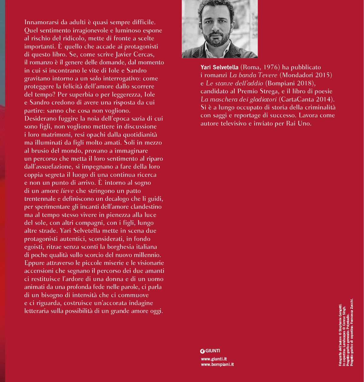 Le regole degli amanti