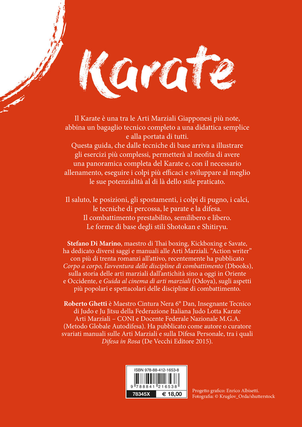Karate