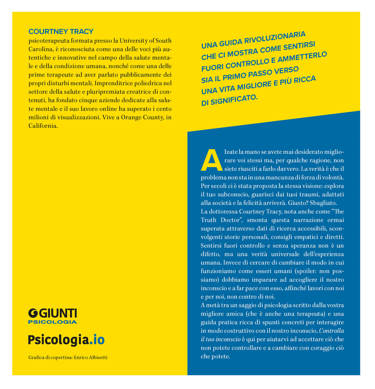 Controlla il tuo inconscio::I 12 Passi della Consapevolezza