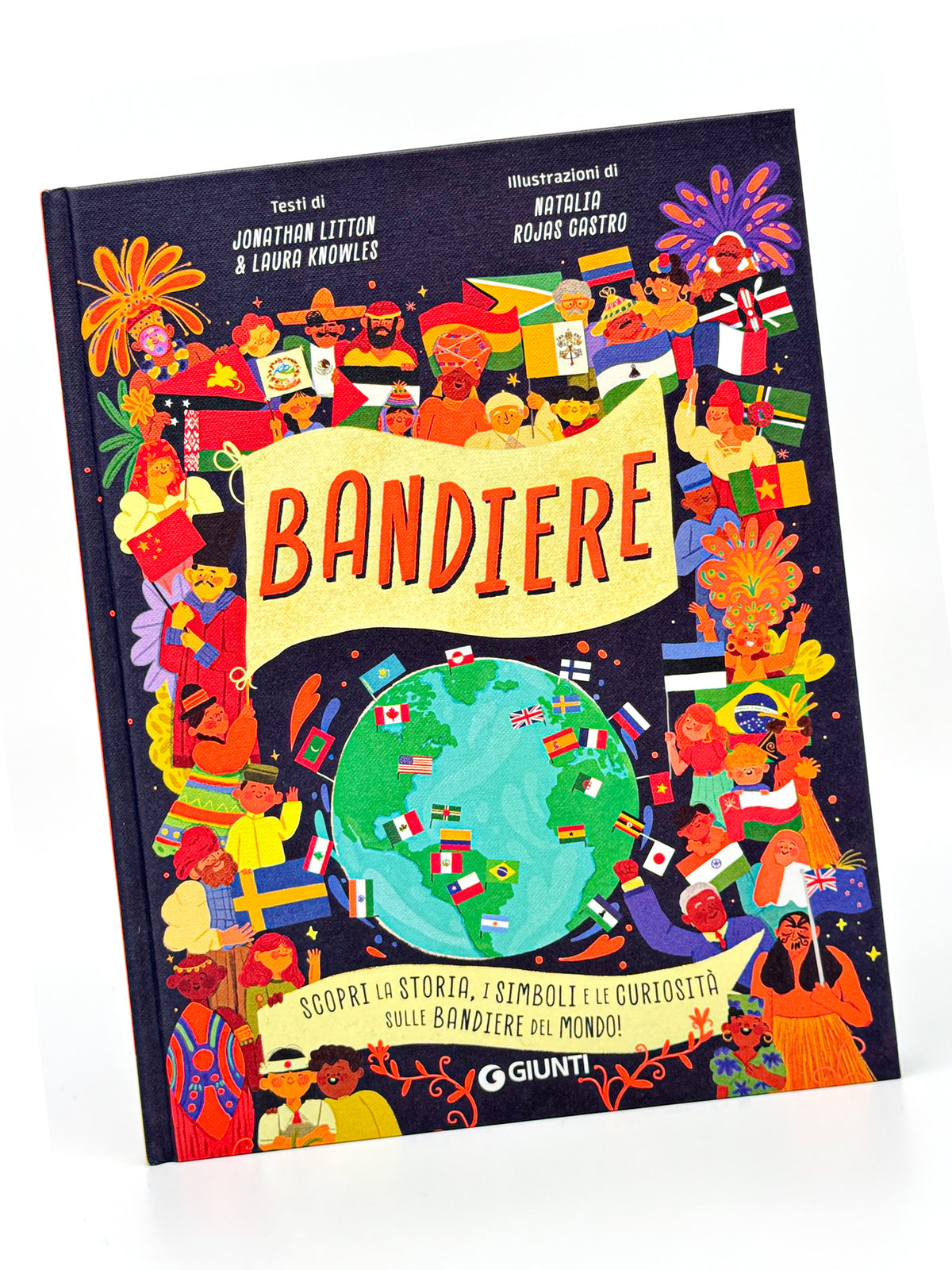 Bandiere
