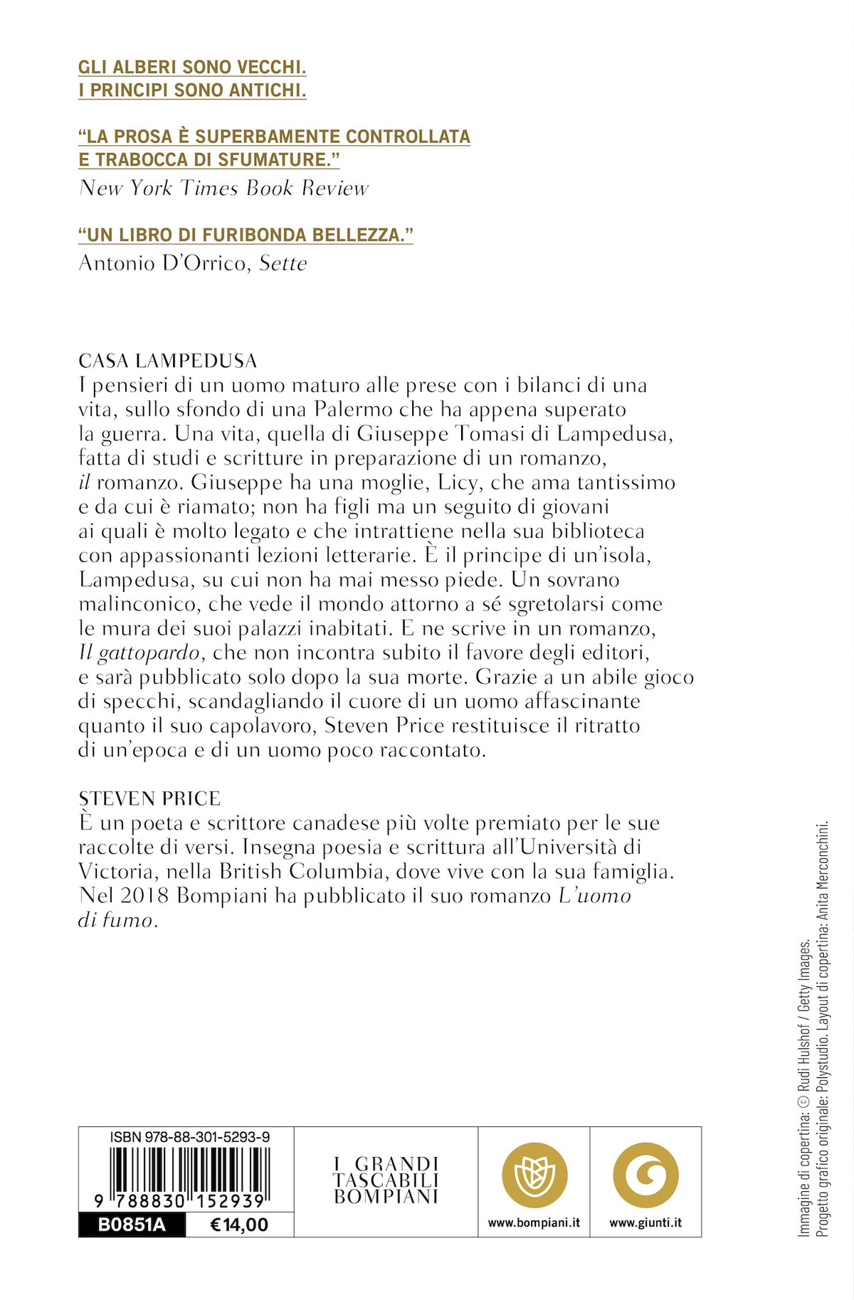 Casa Lampedusa