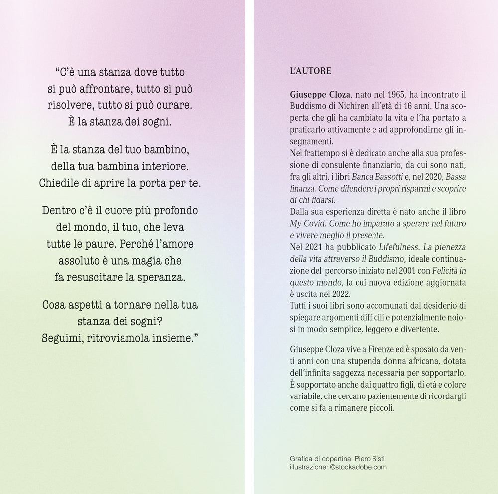 Myò::Il senso meraviglioso della vita