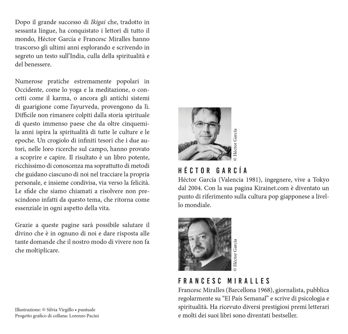 Namasté::La via del karma alla felicità