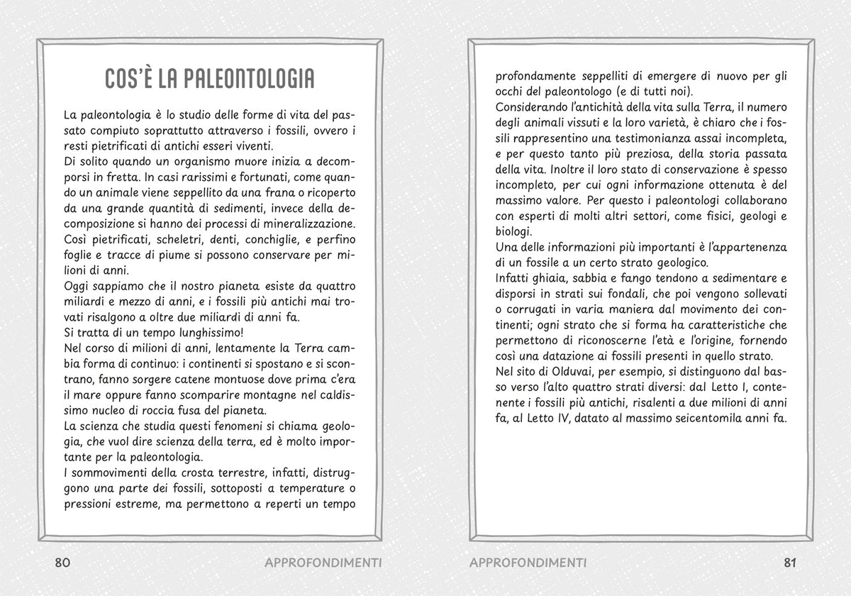 Mary Leakey::Alla ricerca del primo uomo