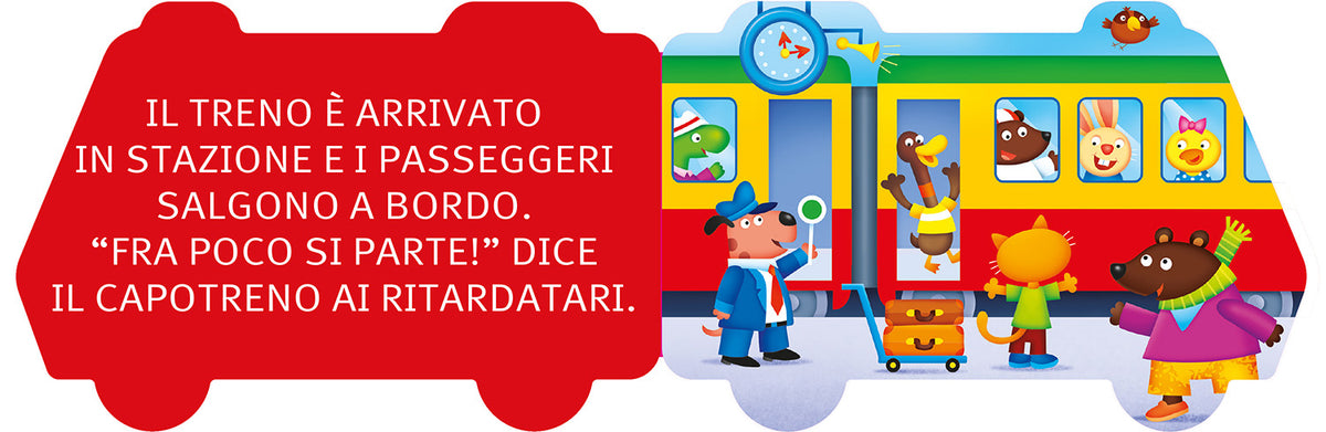 Treno