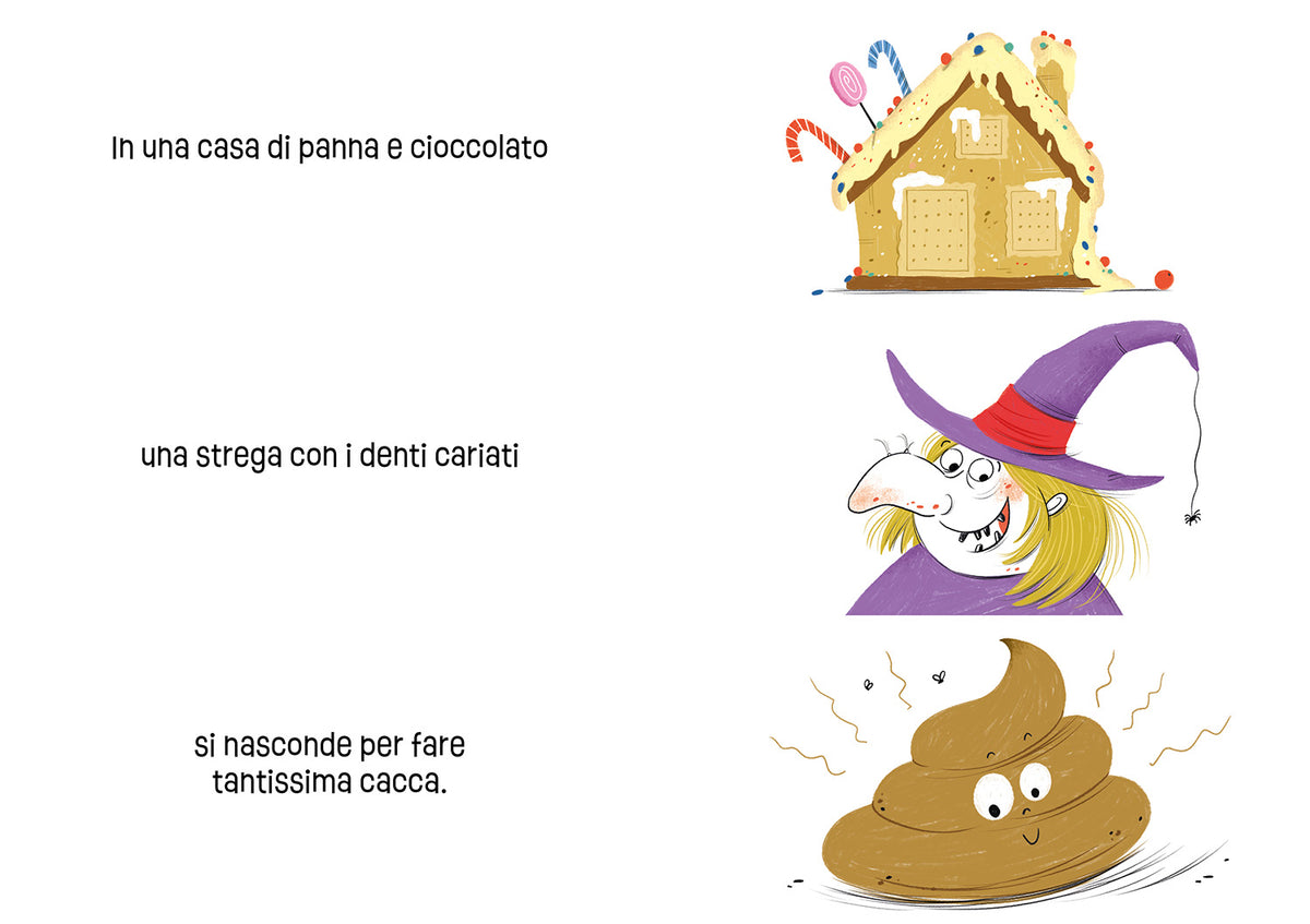Il magico inventafiabe