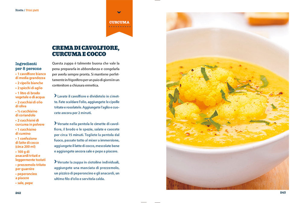 Superfood. I cibi del benessere::I cibi del benessere