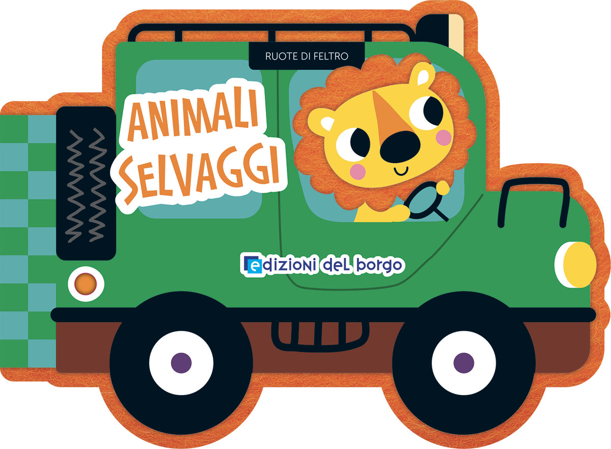 Animali selvaggi
