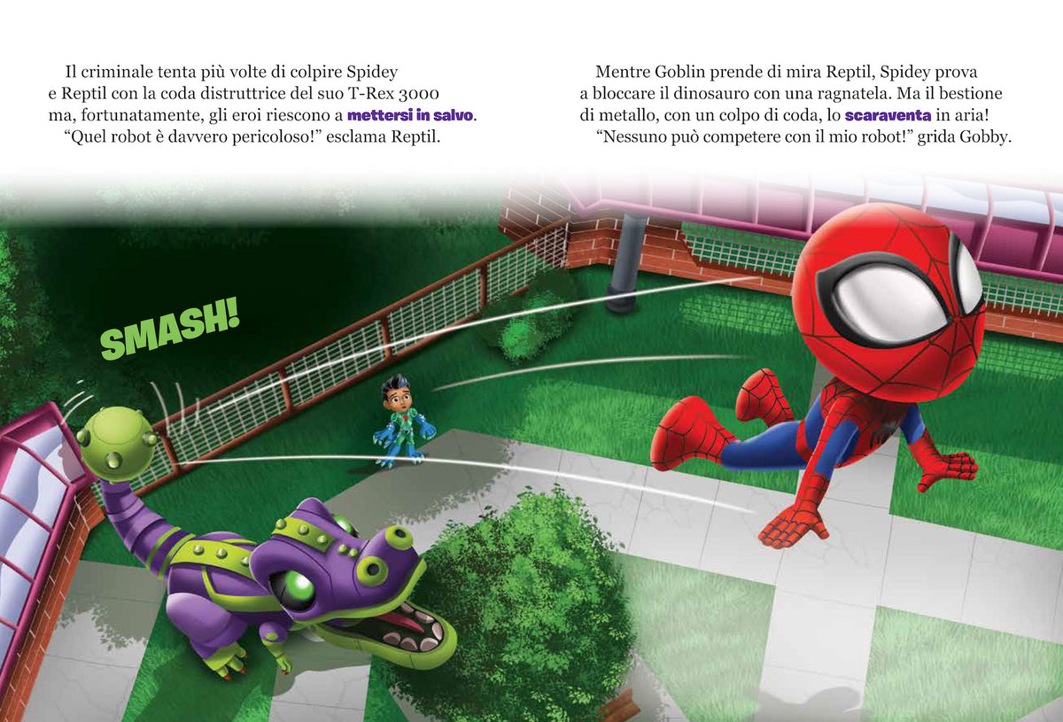 Spidey I Capolavori