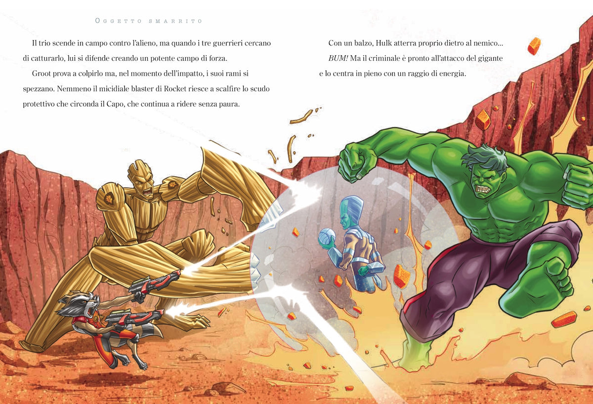 Hulk The Legacy Collection. Storie di eroi senza tempo