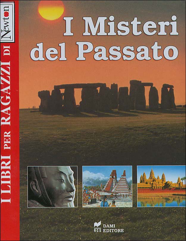 I Misteri del Passato