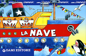 La Nave