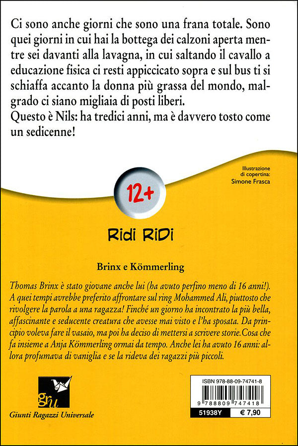 Una cotta alla vaniglia